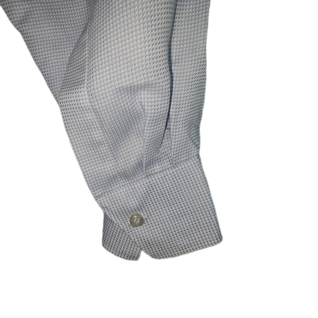 EK8670 Herren Hemd von MarVelis, blau, Gr.XXL (Größentabelle)4