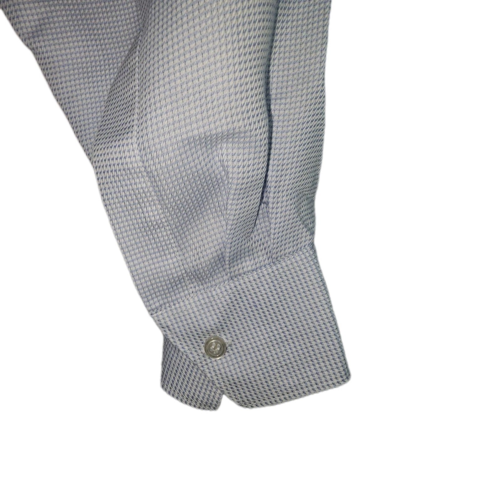 EK8670 Herren Hemd von MarVelis, blau, Gr.XXL (Größentabelle)4