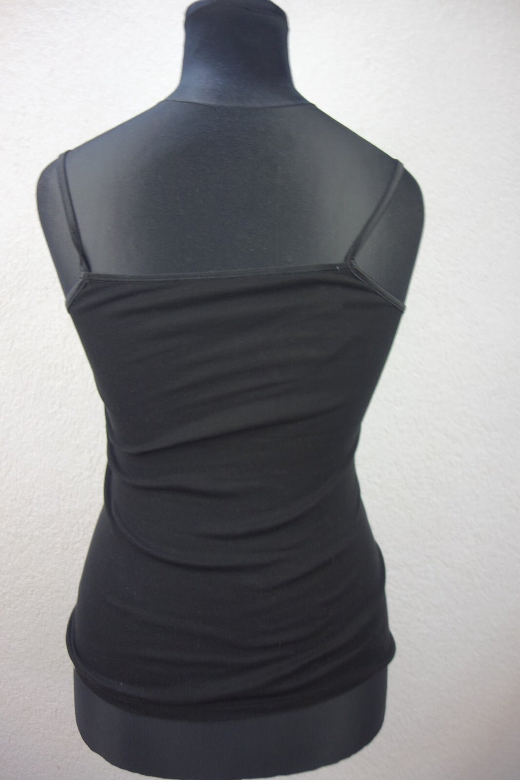 EK4225 Damen Top von Mey, schwarz, Gr.383