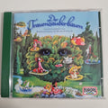 EB2078 Der Traumzauberbaum von Reinhard Lakomy & Monika Ehrhardt  (CD, 2004)0