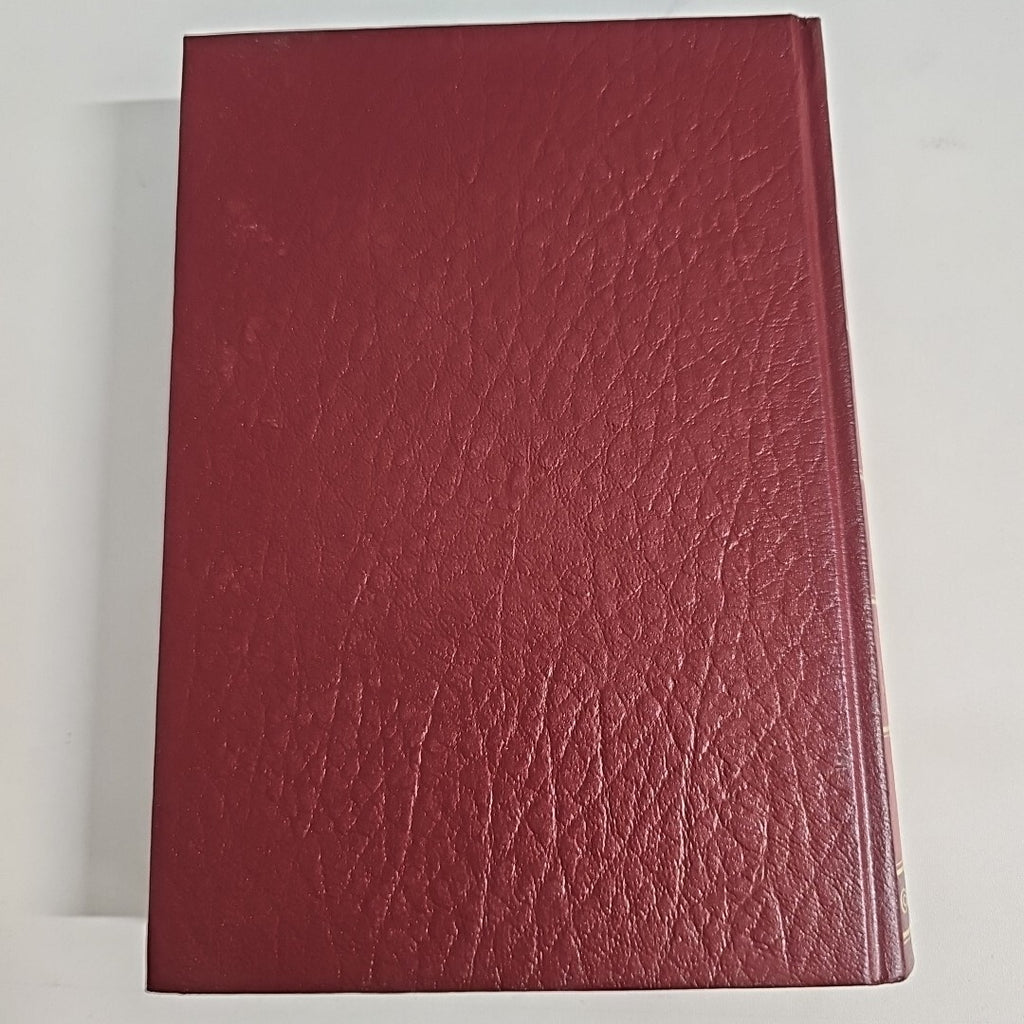 EB1796 Readers Digest Auswahlbücher, 4 Geschichten 1