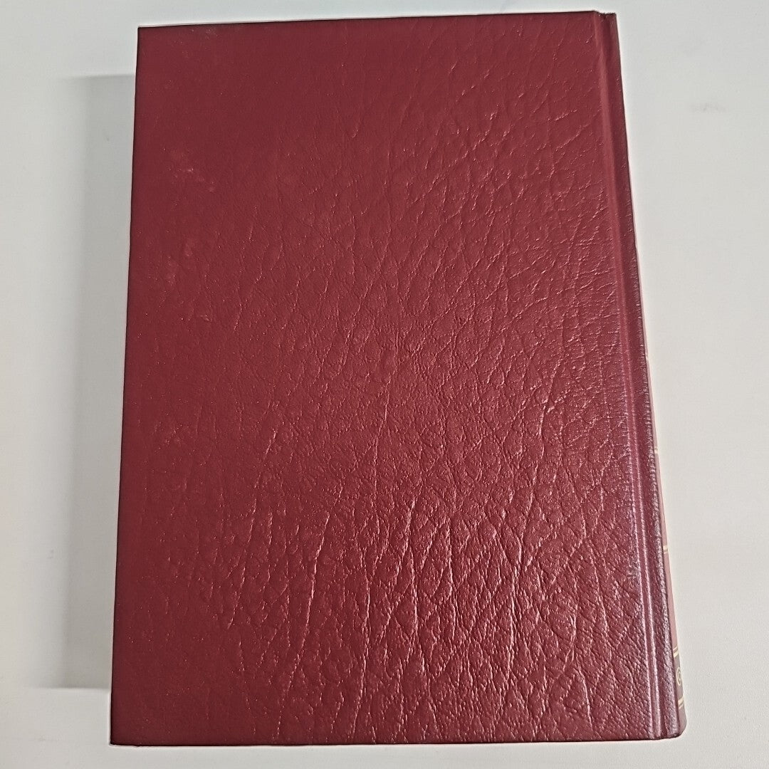 EB1796 Readers Digest Auswahlbücher, 4 Geschichten 1