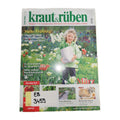 EB3459 Kraut und Rüben, 03/2008, biologisches Gärtnern und naturgemäßes Leben 0