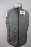 EK4135 Herren Weste von Schöffel, grau, Gr. 480