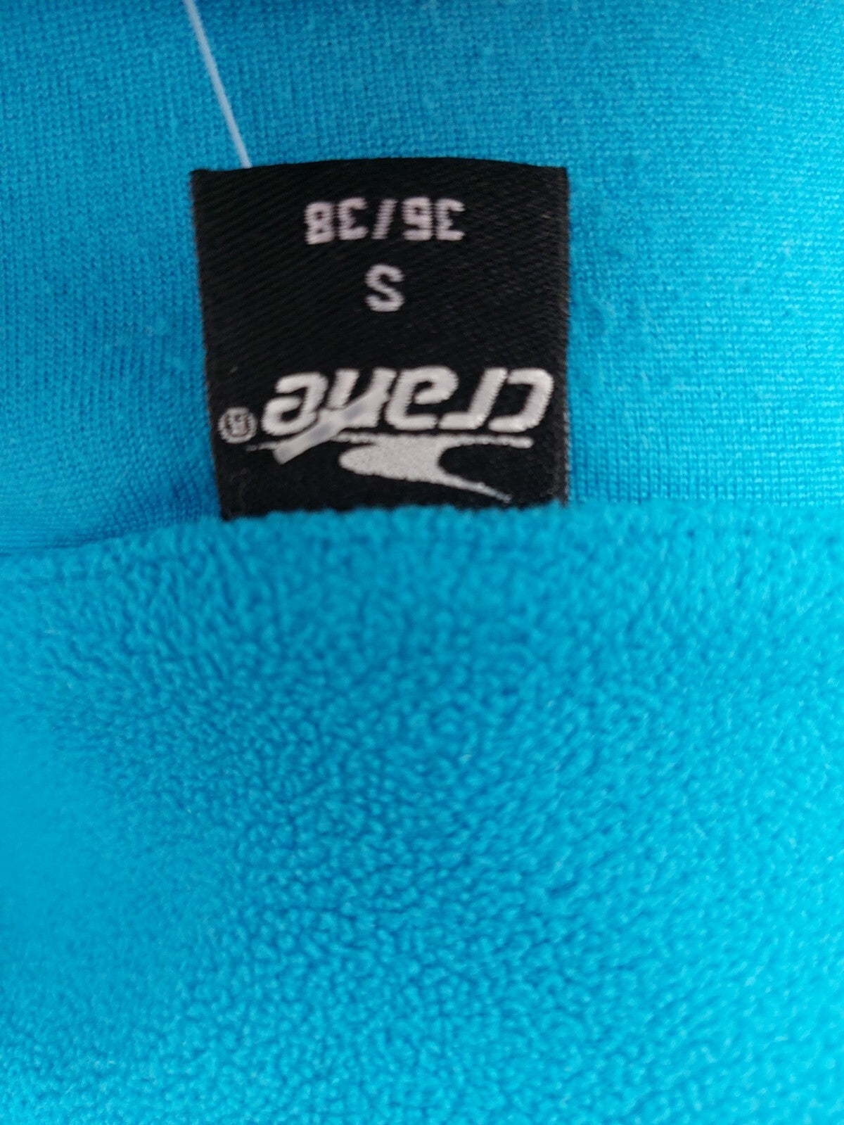 EK4566 Damen Pullover von Crane, blau, Gr.S-36/385