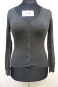 EK3067 Damen Strickjacke von Vero Moda, grau, Gr. S0