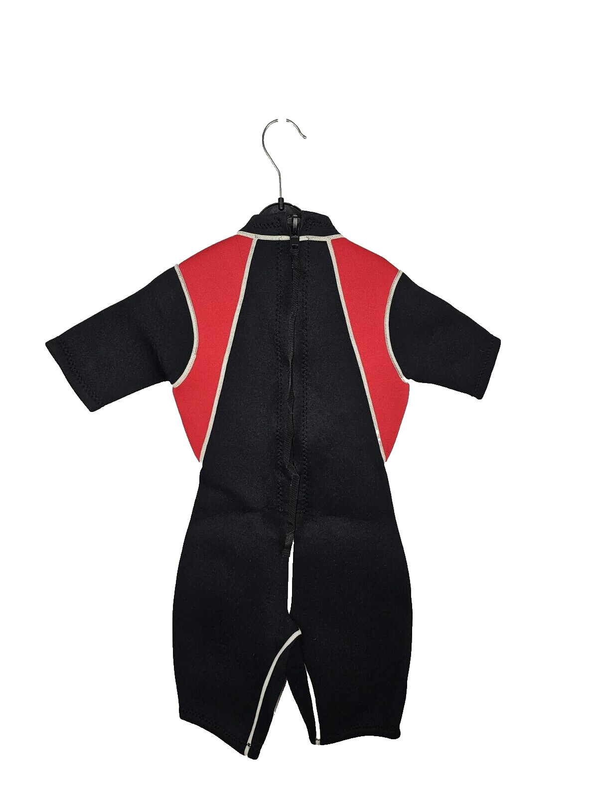 EK6638 Kinder Neoprenanzug von Novana, Schwarz, Gr.110/1141