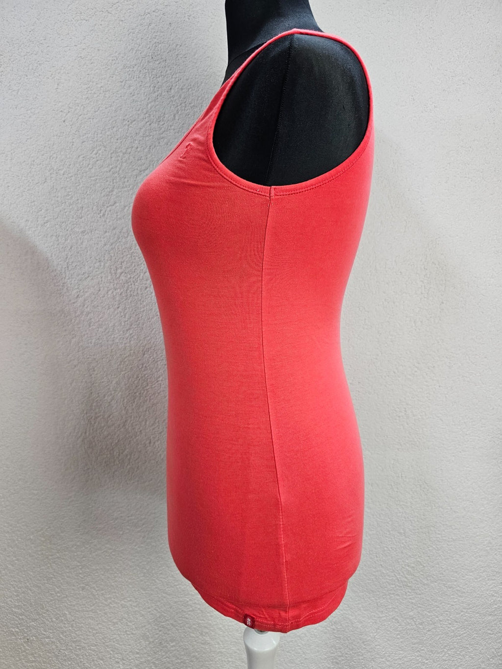 EK6360 Damen Trägershirt von EDC, rot, Gr.XXL3