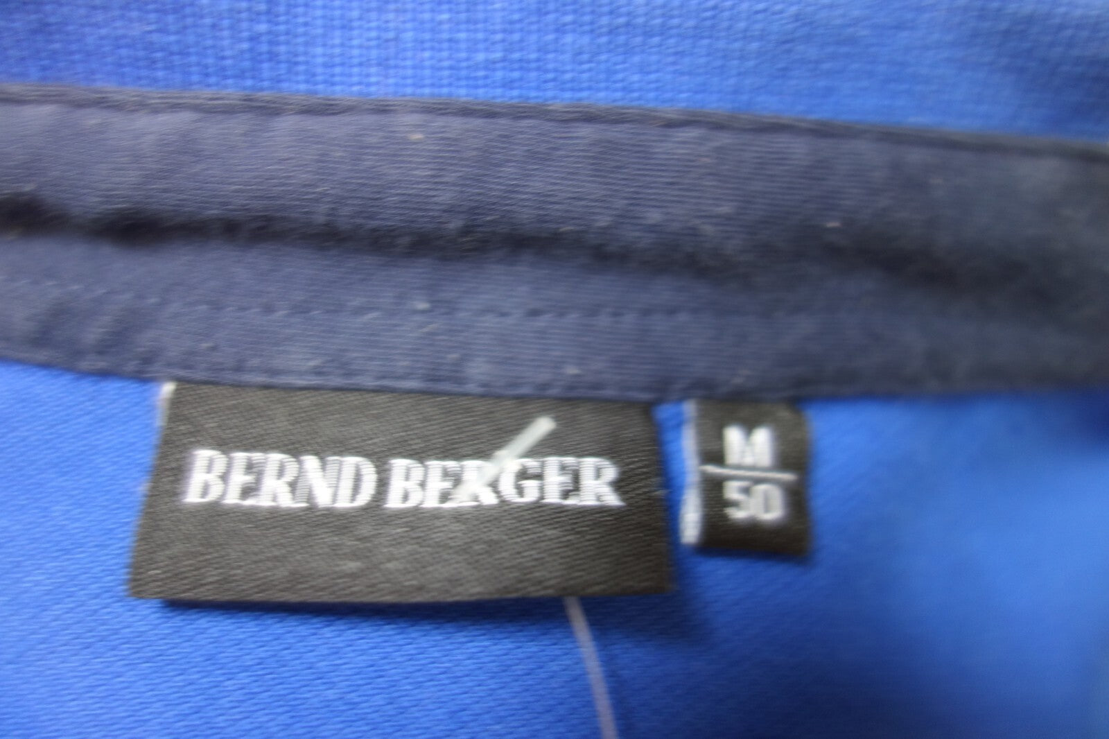 EK2261 Herren Shirt von Bernd Berger, Gr.M/504