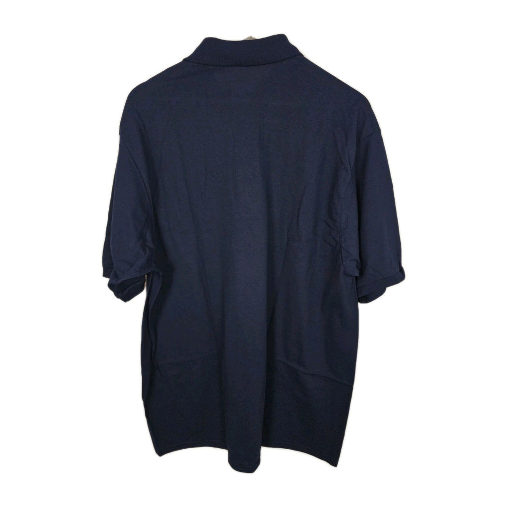 EK9613 Herren T-Shirt von Jerzees, blau, Gr.XL2