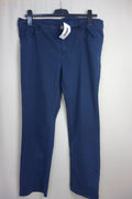EK4154 Damen Jeans von Janina, blau, 1XL0
