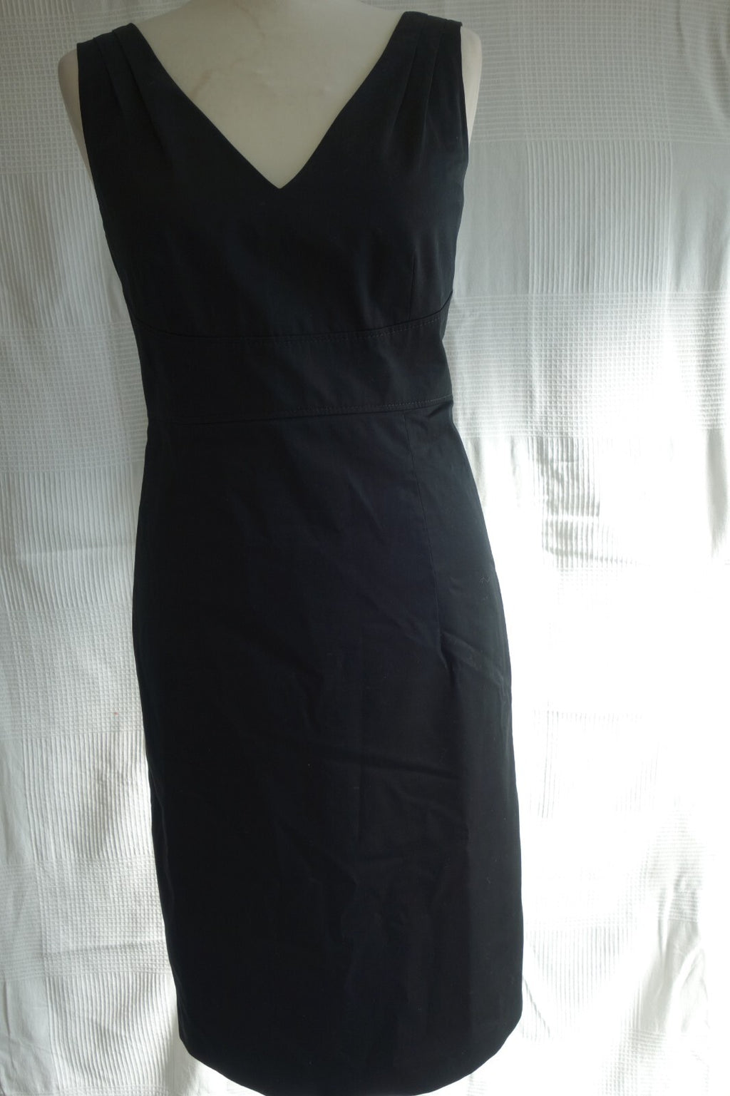 EK4248 Damen Kleid von Esprit, schwarz, Gr.360
