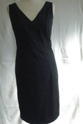 EK4248 Damen Kleid von Esprit, schwarz, Gr.360