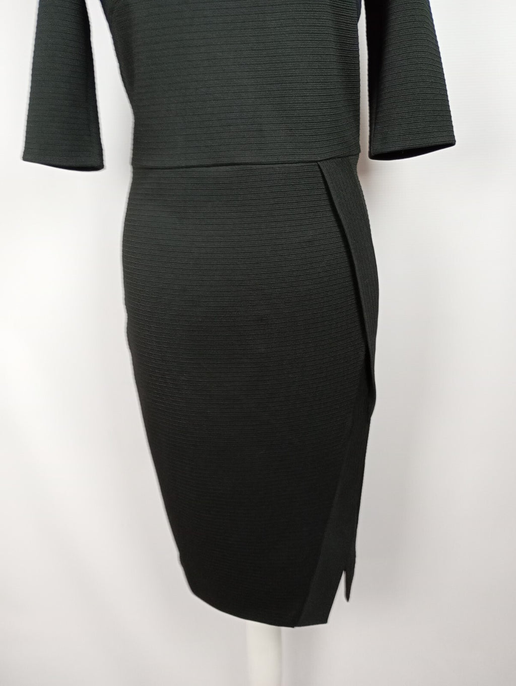 EK5286 Damen Kleid von Esprit, schwarz, Gr.S2