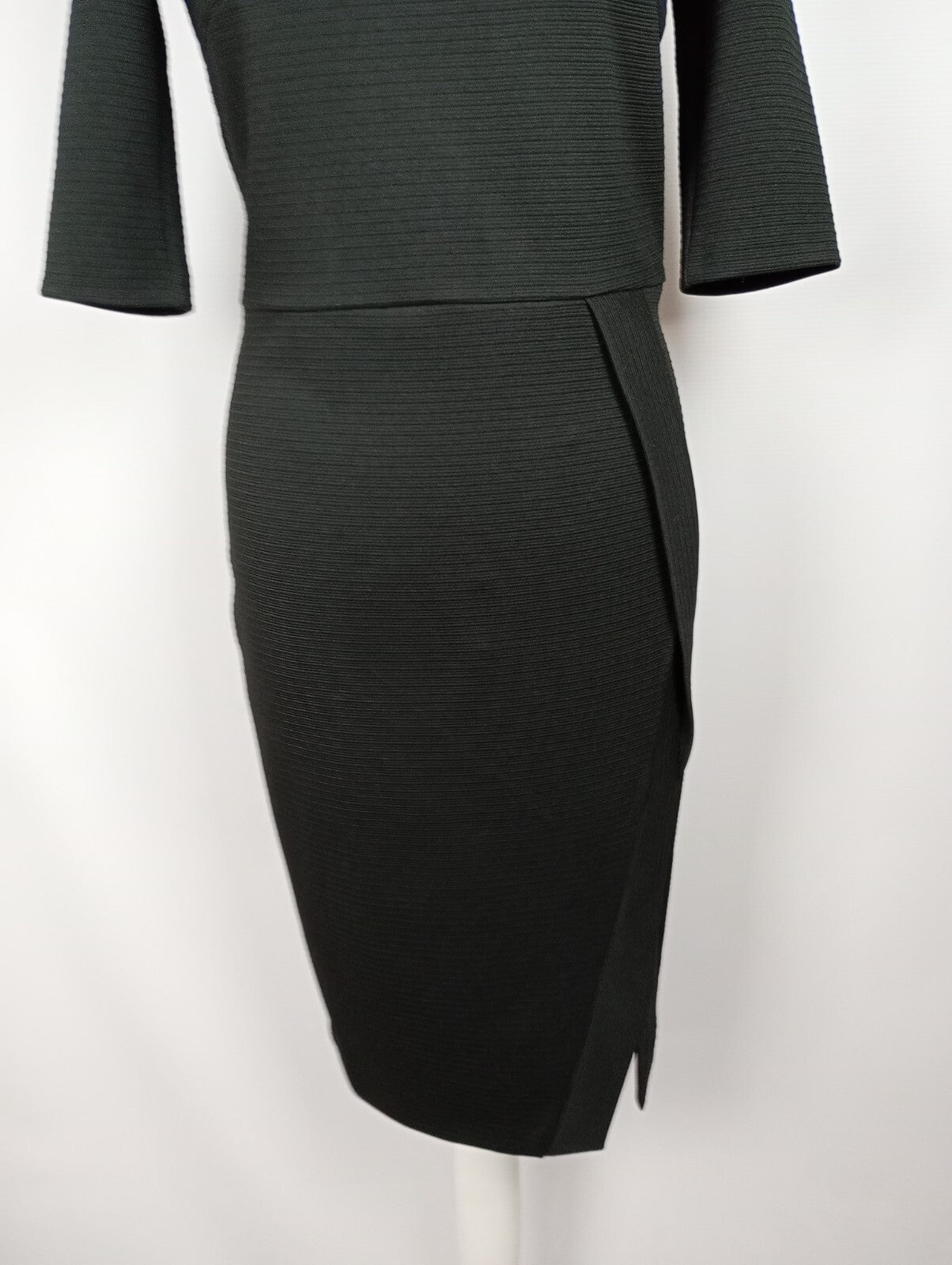 EK5286 Damen Kleid von Esprit, schwarz, Gr.S2