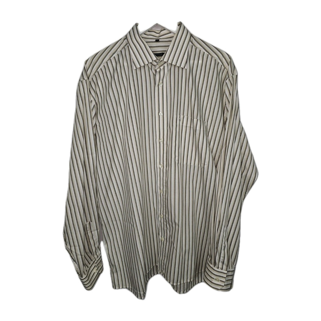 EK11179 Herren Hemd von Eterna, beige, Gr.440