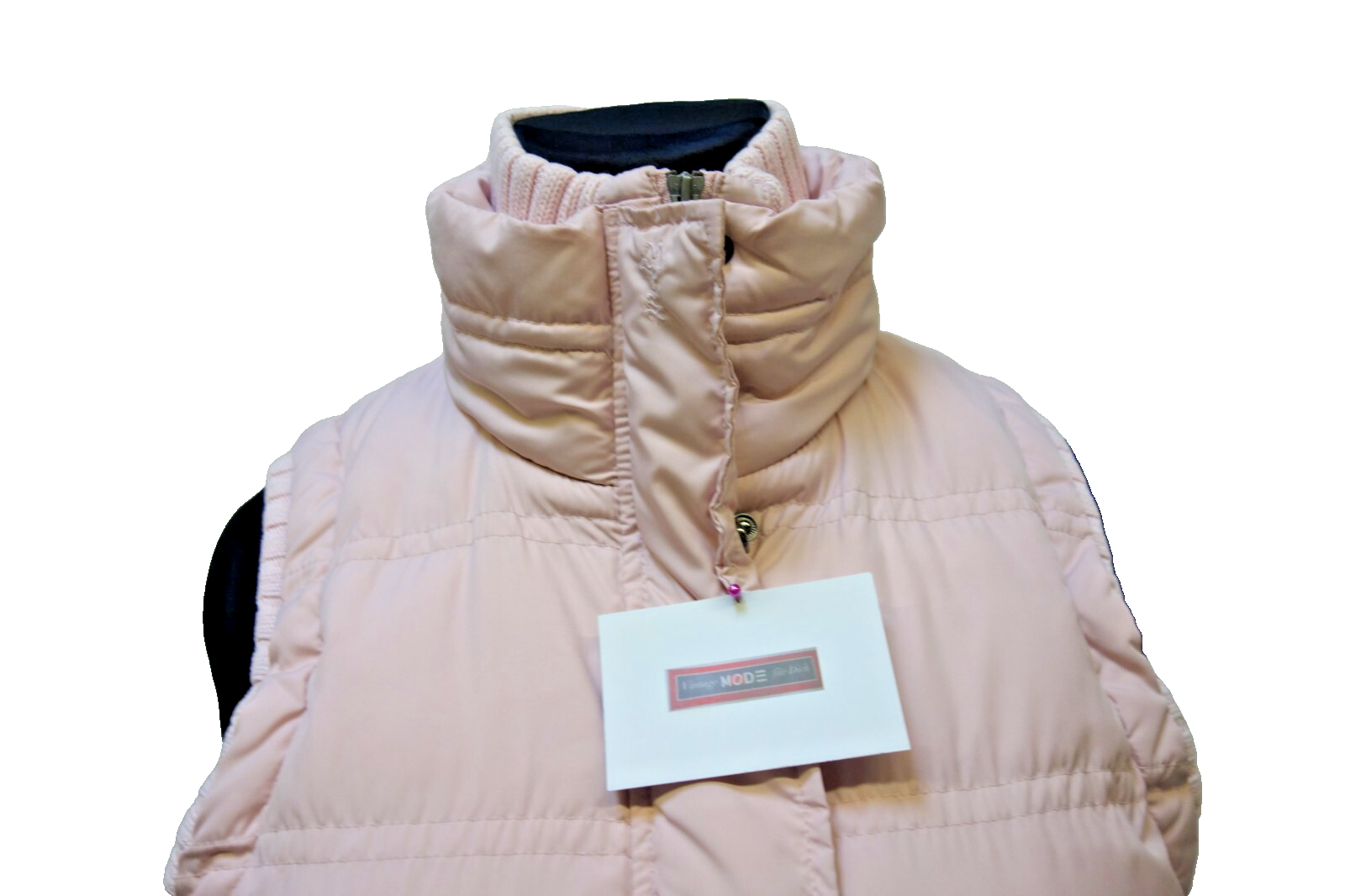 EK0028 Damen Weste von Esprit, Gr.M1