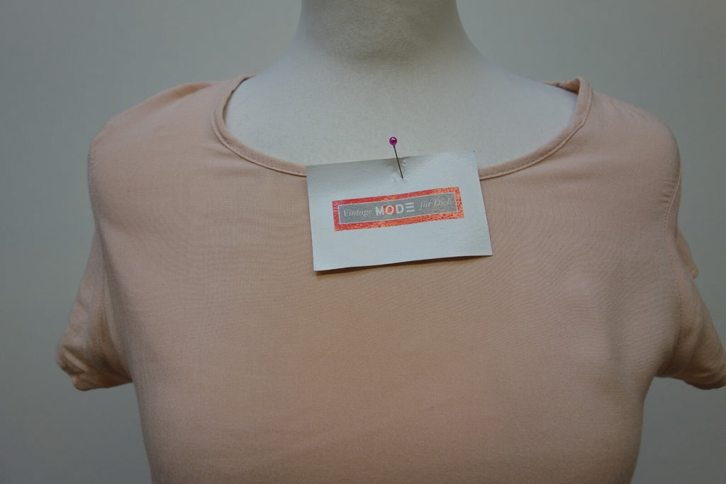 EK2115 Damen T-Shirt von Vero Moda, rosé, Gr. S1