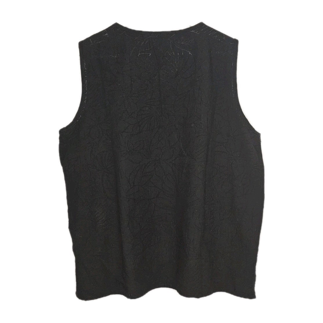 EK11102 Damen Bluse von Maria Reich, Schwarz, Gr. 461