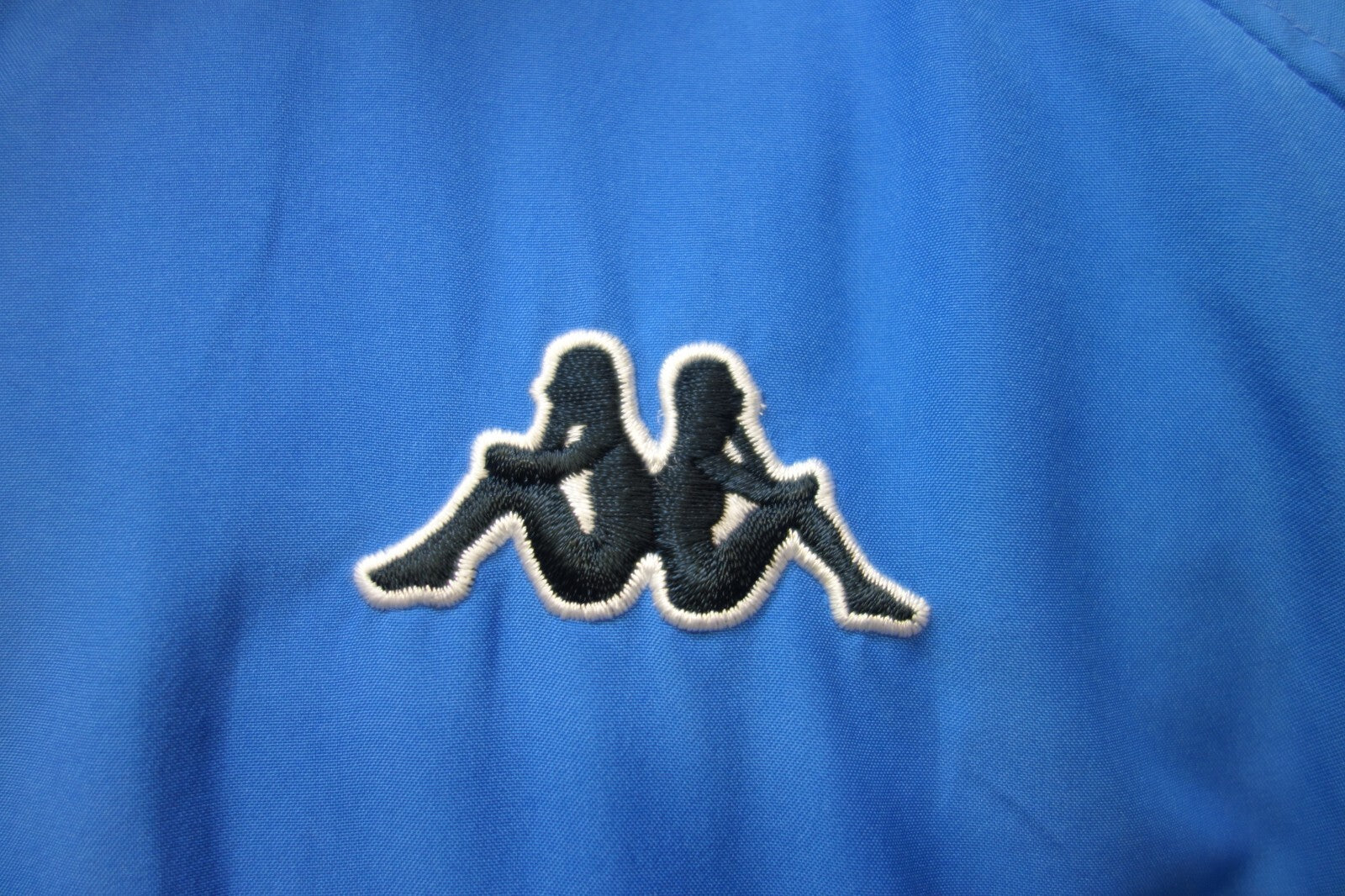 EK2276 Herren Jacke von Kappa, Gr.XXL2