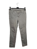 EK6637 Damen Jeans von STARK, Grau, Gr.420