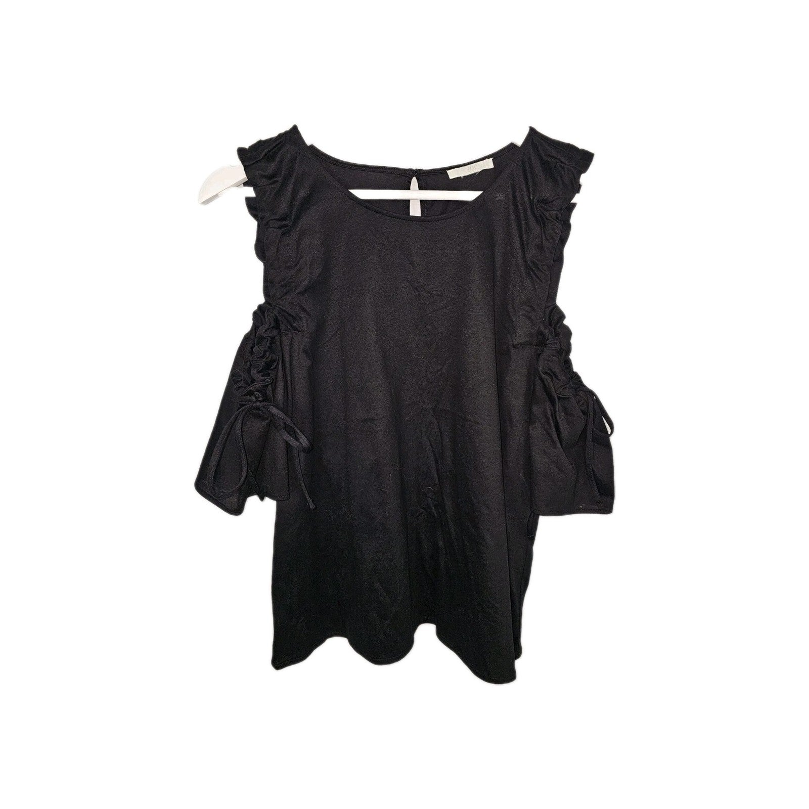 EK9870 Damen T-Shirt Gr.M Schwarz0