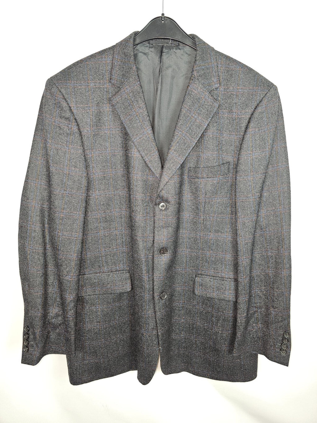 EK4061 Herren Jacket von Abercrombi&Fitch, grau, Gr.560