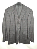 EK4061 Herren Jacket von Abercrombi&Fitch, grau, Gr.560