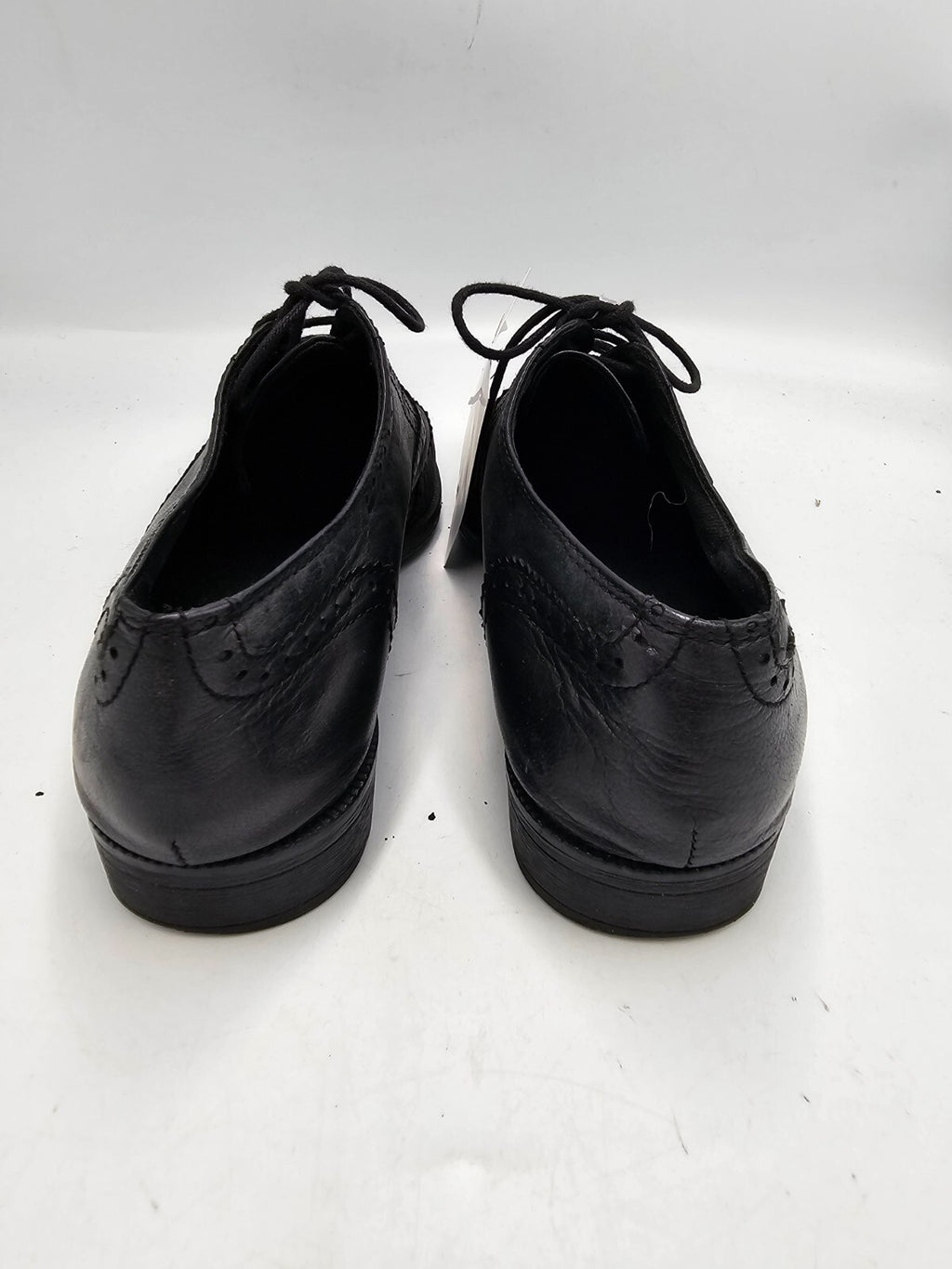 ES0656 Damen Halbschuhe von Vagabond, schwarz, Gr. 364