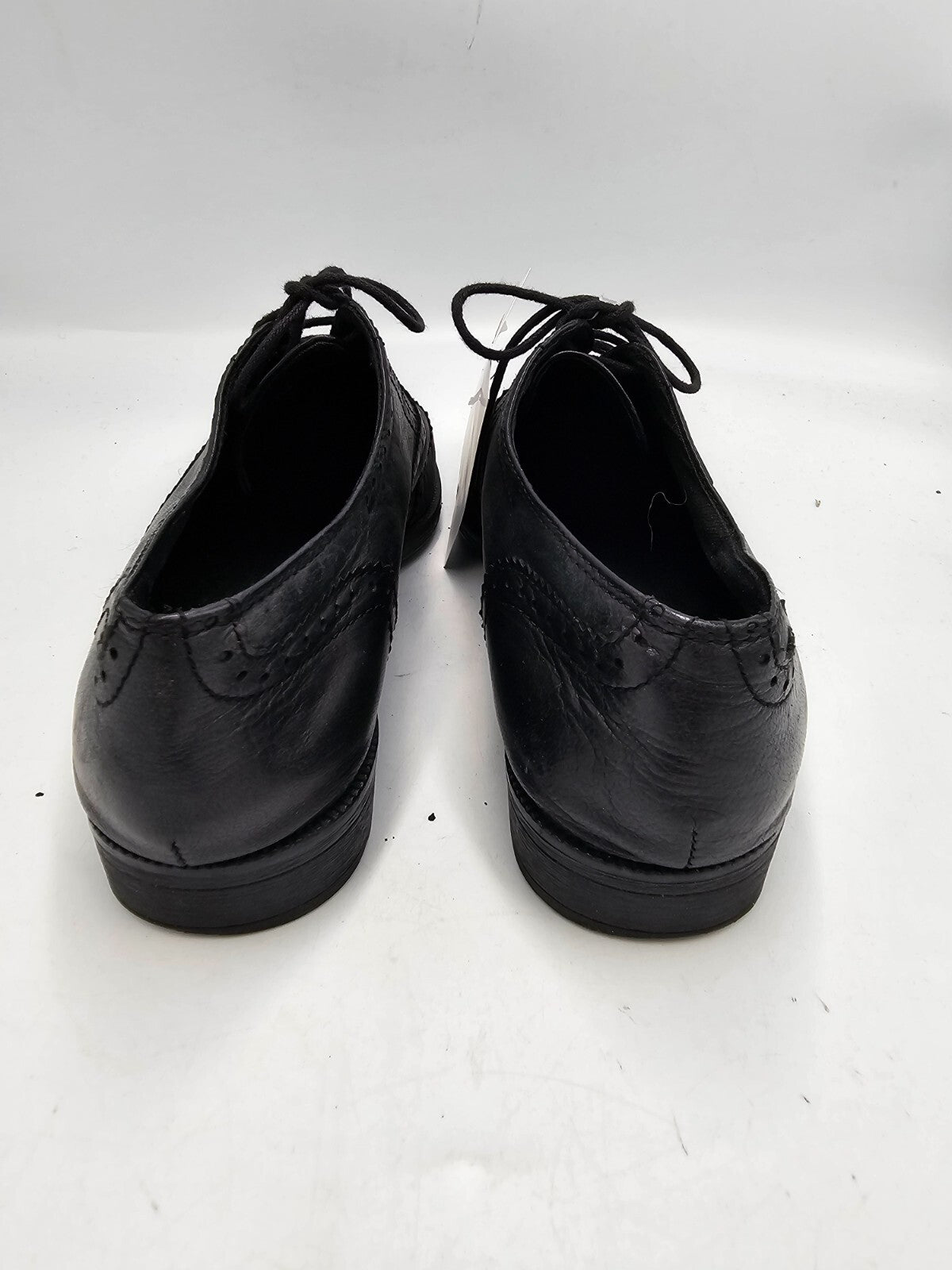 ES0656 Damen Halbschuhe von Vagabond, schwarz, Gr. 364