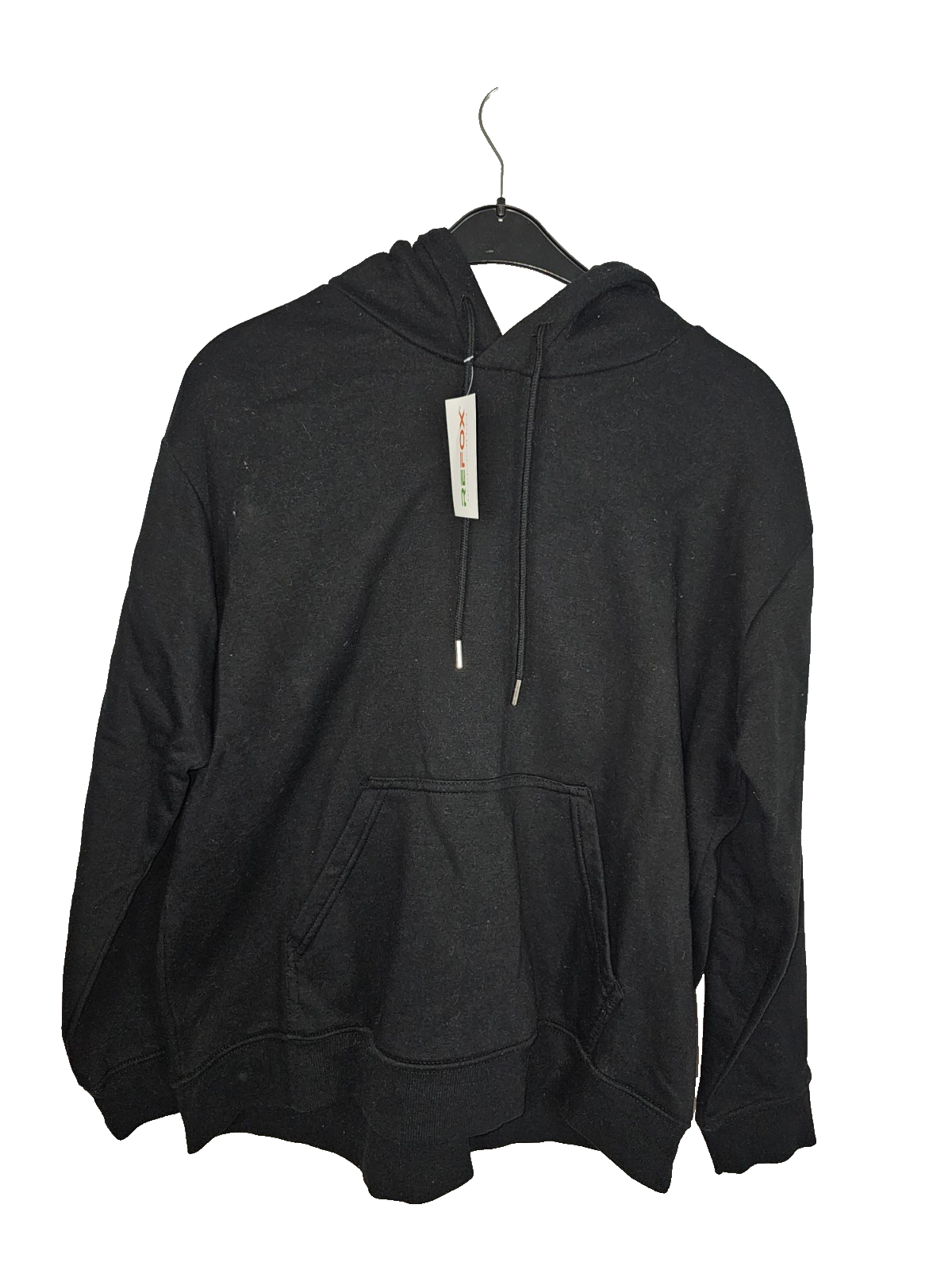 EK8199 Damen Pullover von H&M,  Schwarz, Gr. L0
