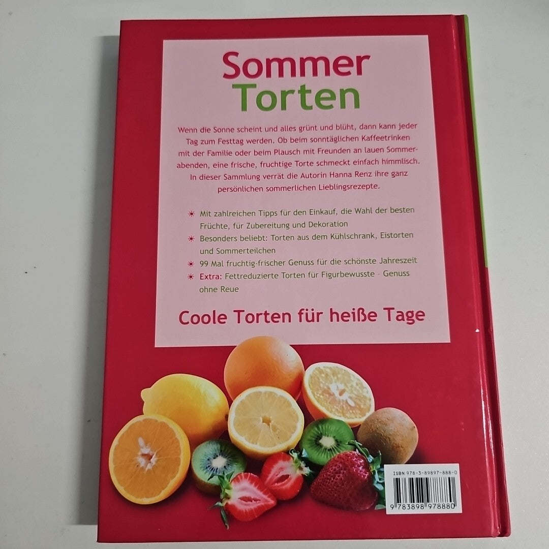 EB1545 99-Köstliche Sommertorten von Hanna Renz und Yves Hebinger1