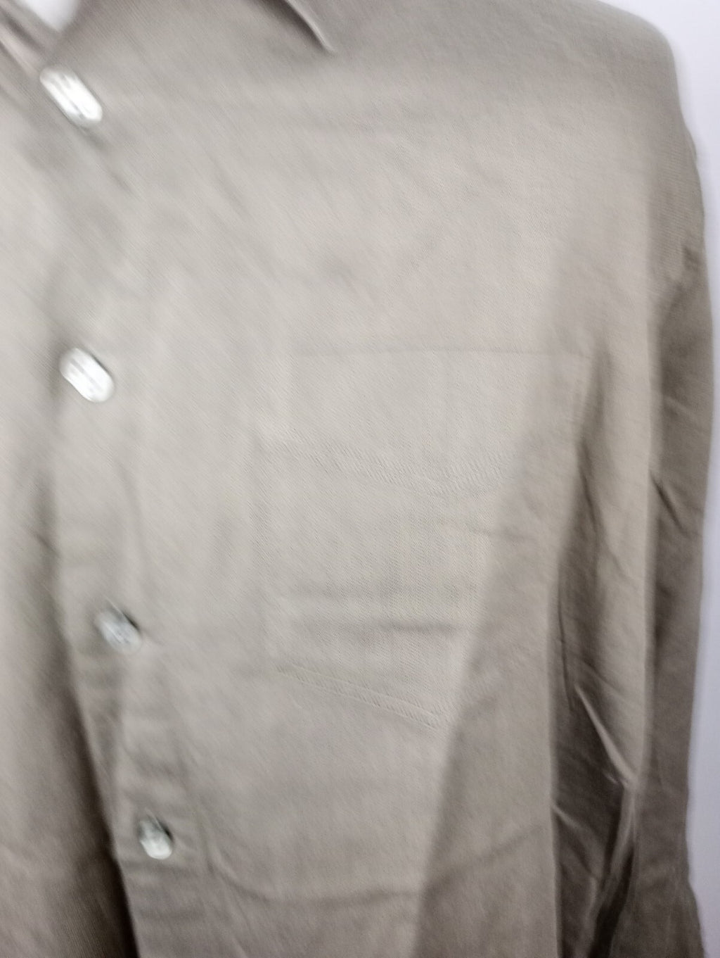 EK4433 Herren Hemd von Daniel Hechter, grau, Gr. 453