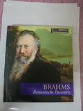 EC 42 Die grossen Komponisten: BRAHMS - Romantische Passionen (Buch + CD)0