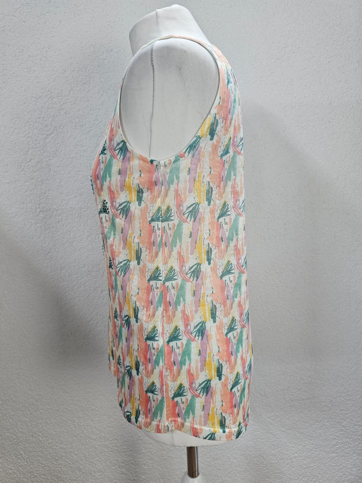 EK5971 Damen Shirt von Bexleys, mehrfarbig, Gr. S3