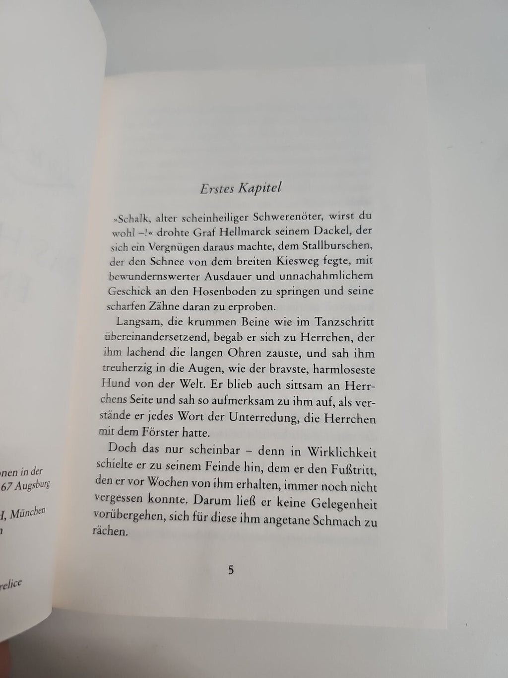 EB1136 Das hässliche Entlein von Leni Behrendt | Buch | Zustand sehr gut1