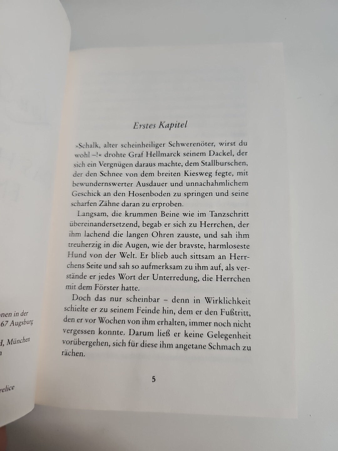 EB1136 Das hässliche Entlein von Leni Behrendt | Buch | Zustand sehr gut1