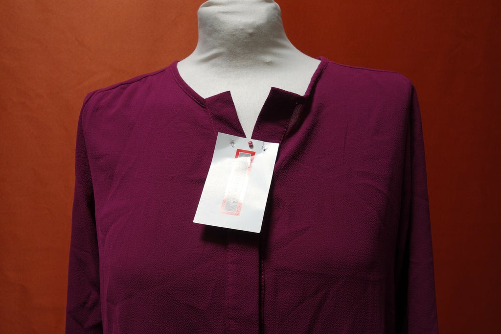 EK0078 Damen Bluse von Estellé, lila, 401