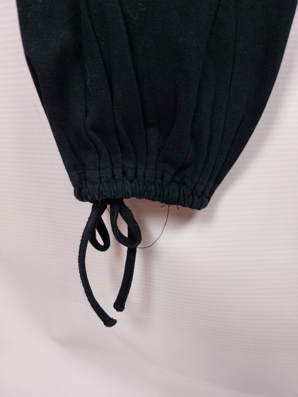 EK4927 Damen Stoffhose von TCM, schwarz, Gr. 36/382