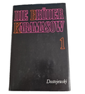 EB3028 Die Brüder Karamasow Teil 10