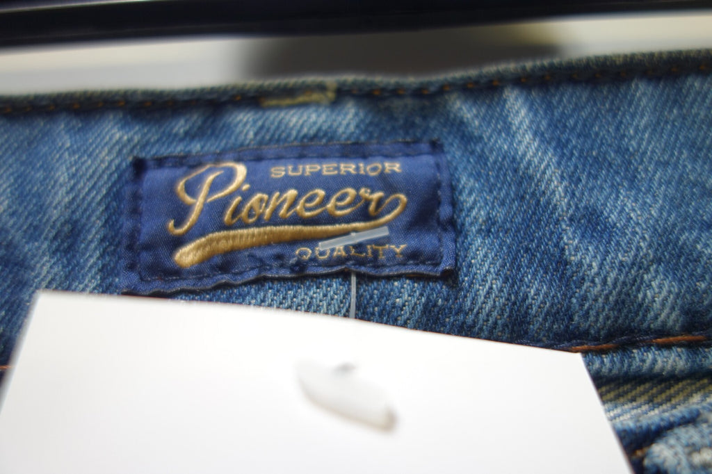 EK1826 Herren Jeans von Pioneer, Gr. W33 L302