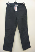 EK1599 Damen Hose von Esprit, schwarz, Gr. 38 L32"0