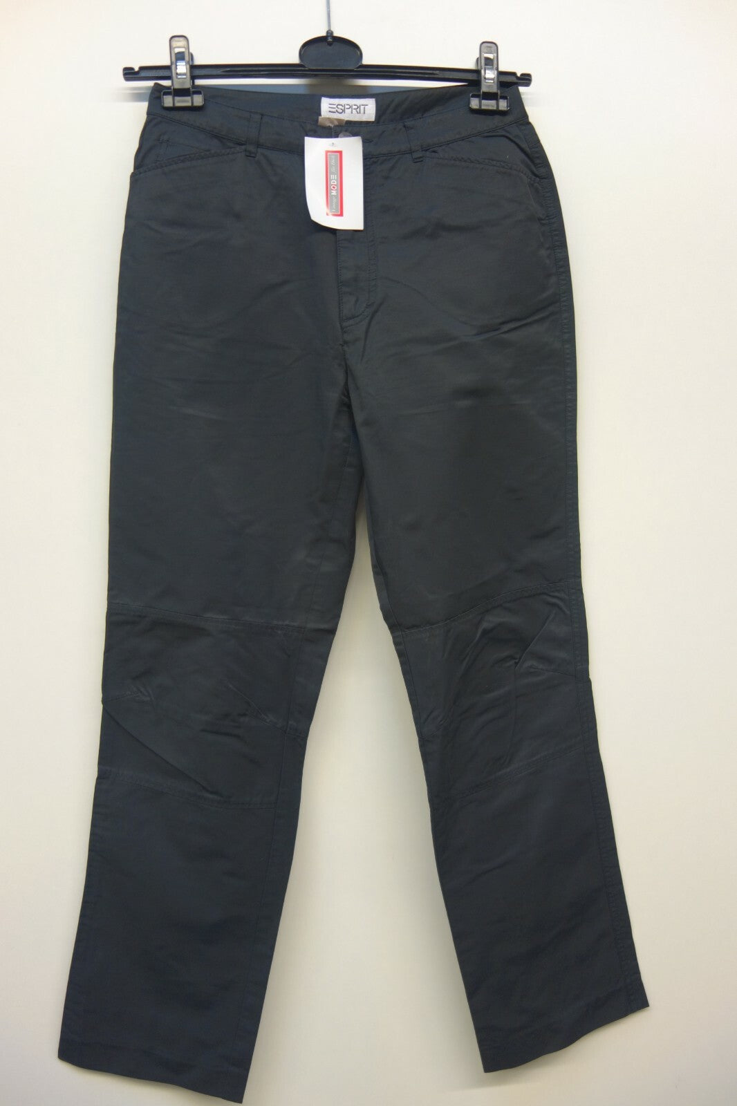 EK1599 Damen Hose von Esprit, schwarz, Gr. 38 L32"0