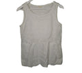 EK9429 Damen Trägershirt von Esprit, weiß, Gr.S0