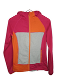 EK8052 Damen  Outdoor  Jacke von Mc Kinley, pink-orange, Gr.360