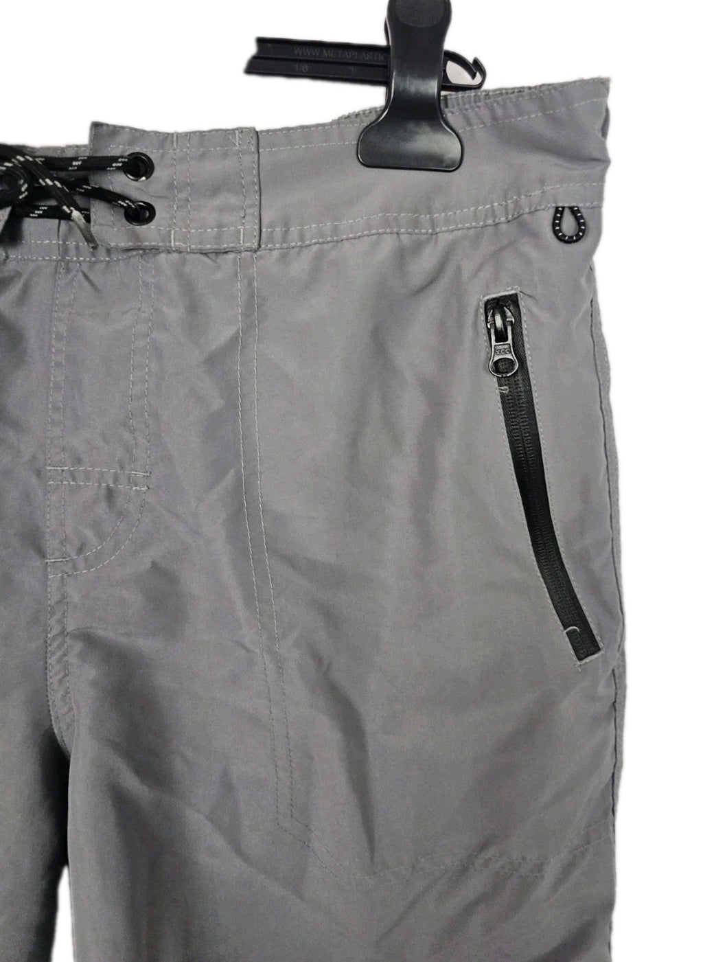 EK9320 Herren Badehose von Cedarwood, Grau, Gr. L1