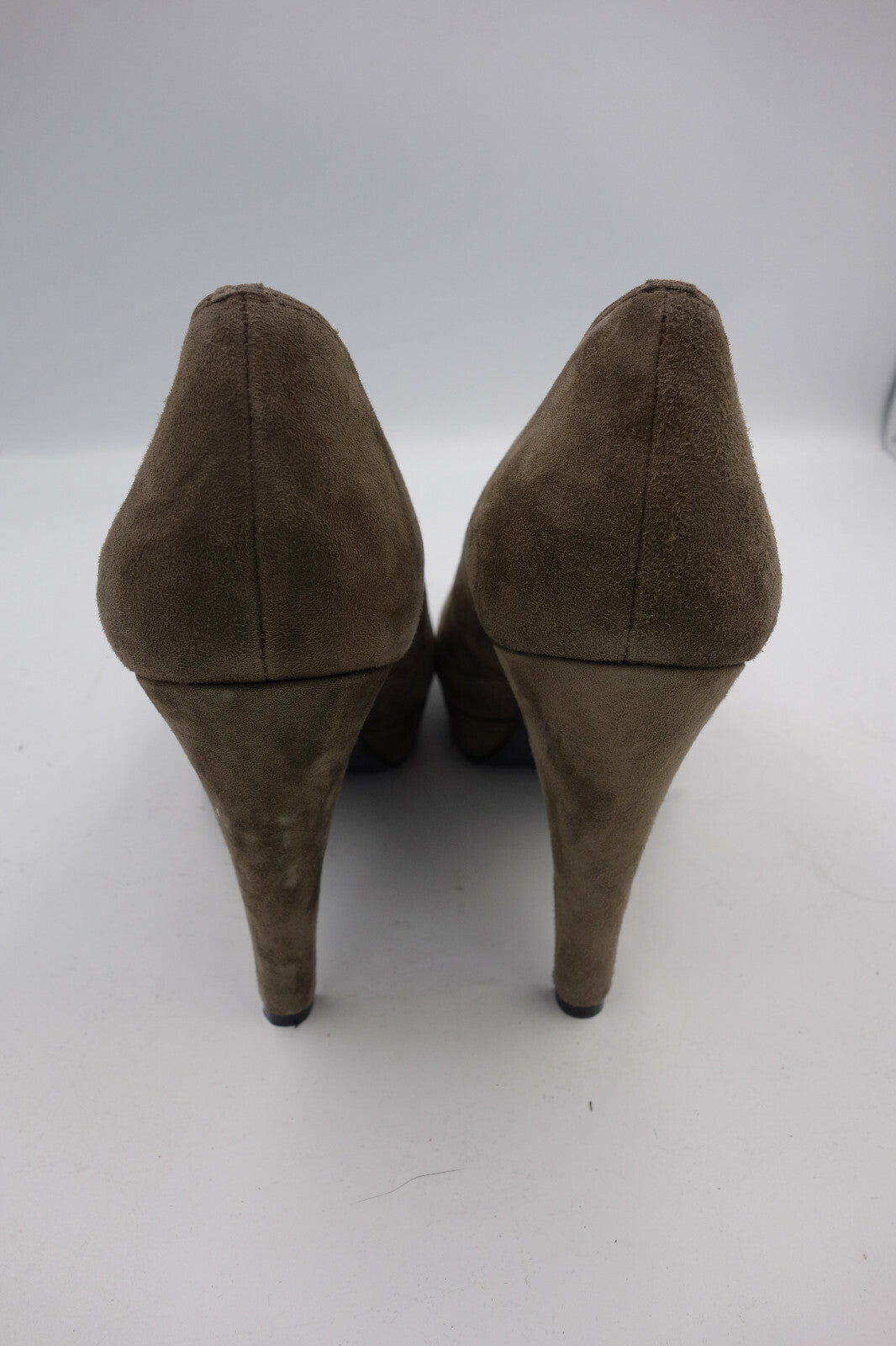ES0429 Damen Pumps von CaféNoir, braun, 382