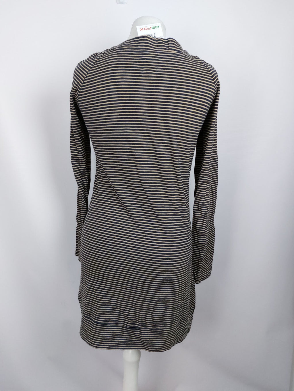 EK5038 Damen Longshirt von Joule, gestreift, Gr. S5