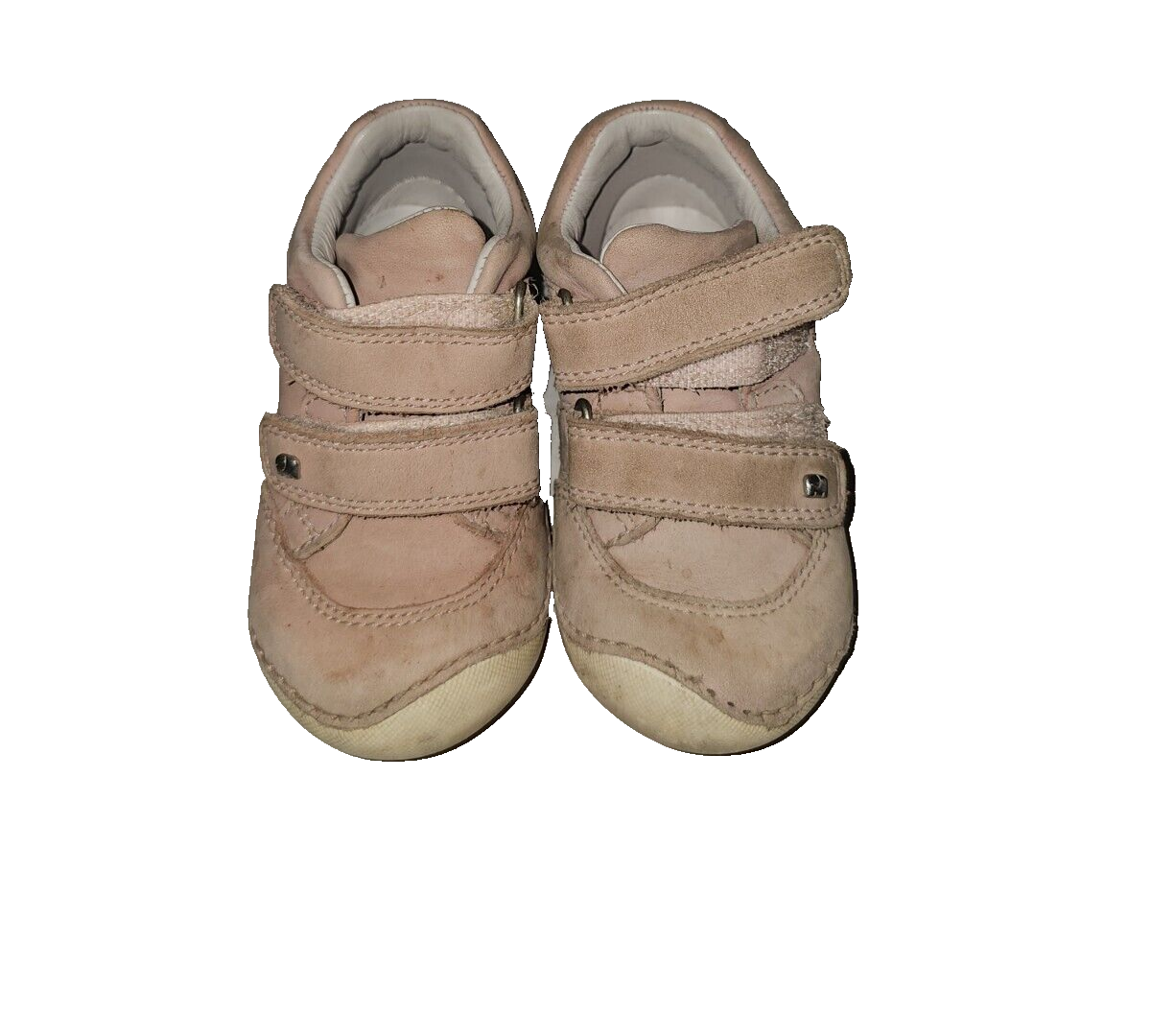 ES630 Mädchen Schuh von Elefanten, rosa, Gr.210