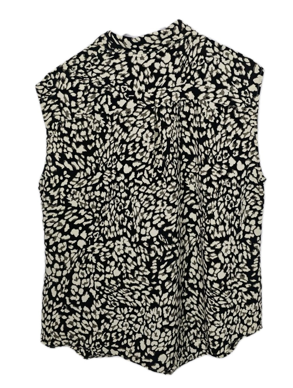 EK9326 Damen Bluse von Lascana, Braun, Gr. Ca. L- XL3